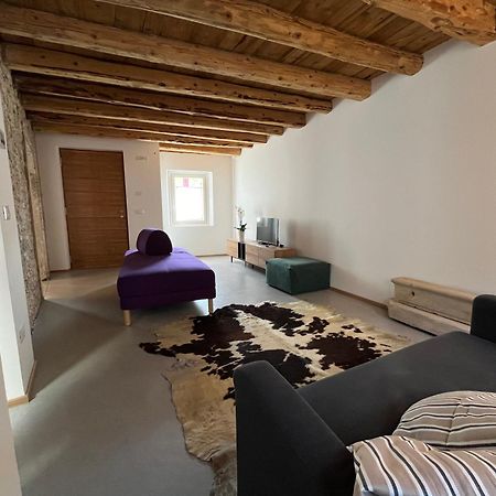 Follinetta10 - Enjoy Holiday Home In The Prosecco Hills Follina Exteriör bild
