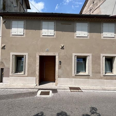 Follinetta10 - Enjoy Holiday Home In The Prosecco Hills Follina Exteriör bild