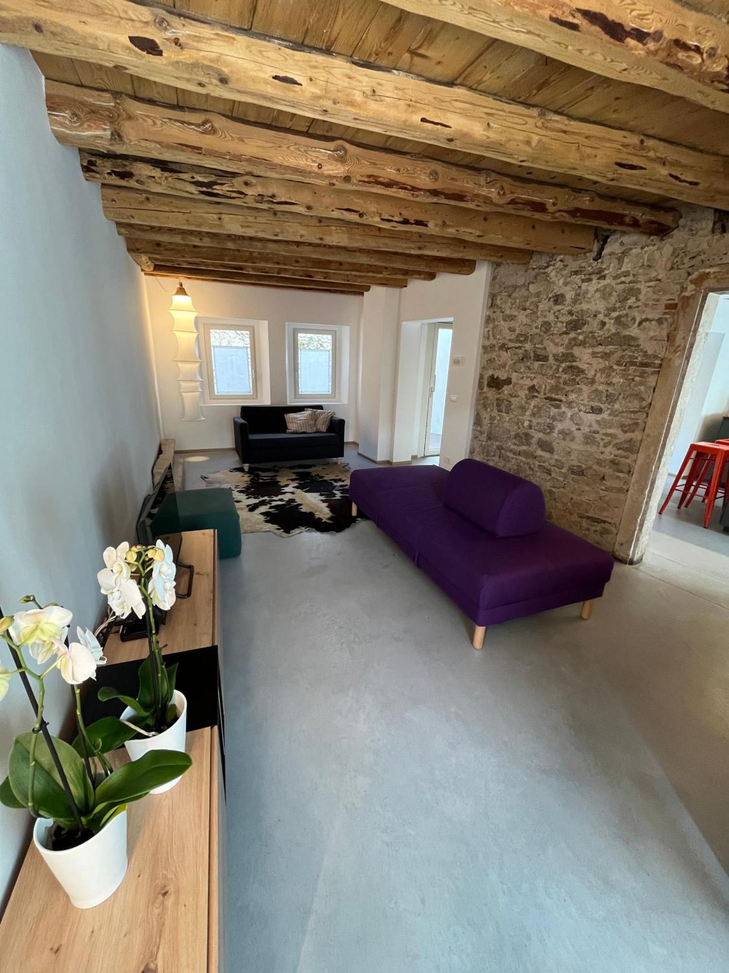 Follinetta10 - Enjoy Holiday Home In The Prosecco Hills Follina Exteriör bild