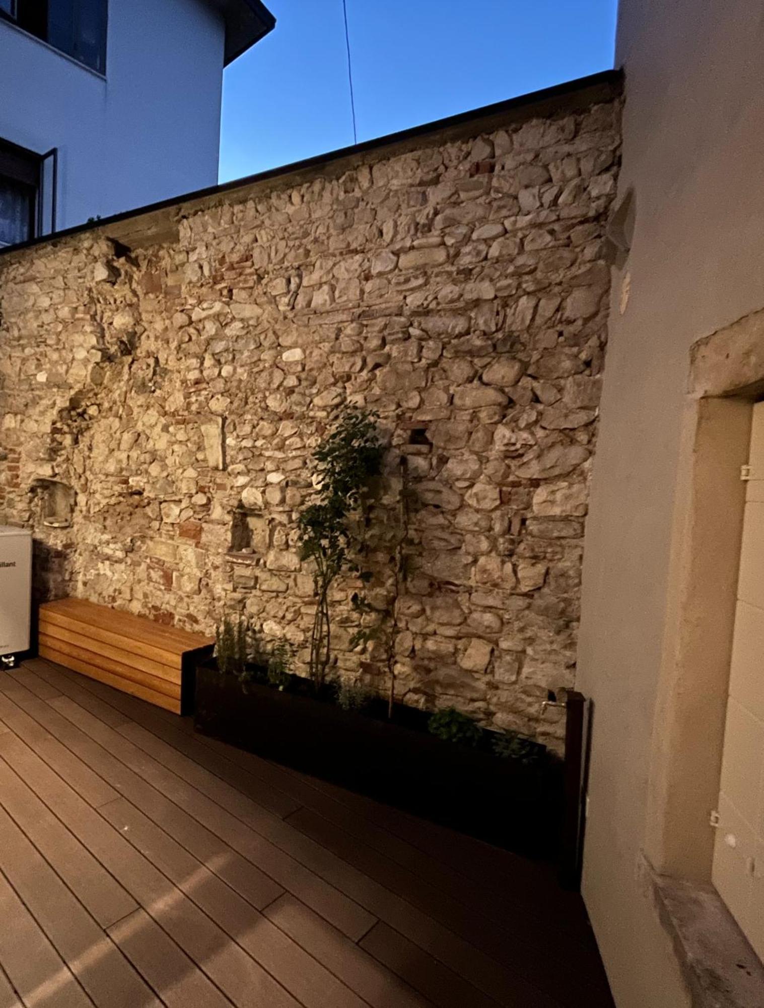 Follinetta10 - Enjoy Holiday Home In The Prosecco Hills Follina Exteriör bild