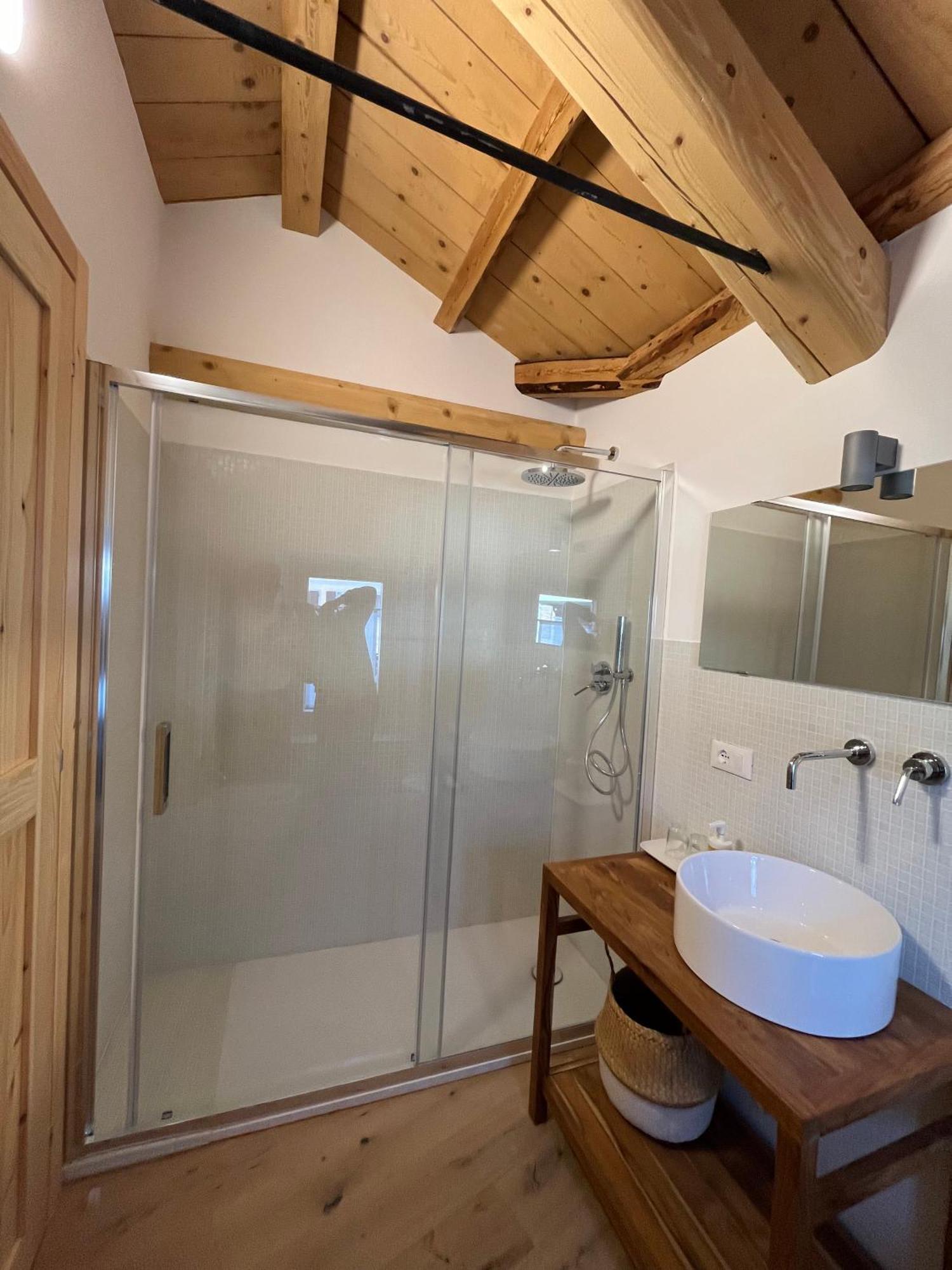 Follinetta10 - Enjoy Holiday Home In The Prosecco Hills Follina Exteriör bild