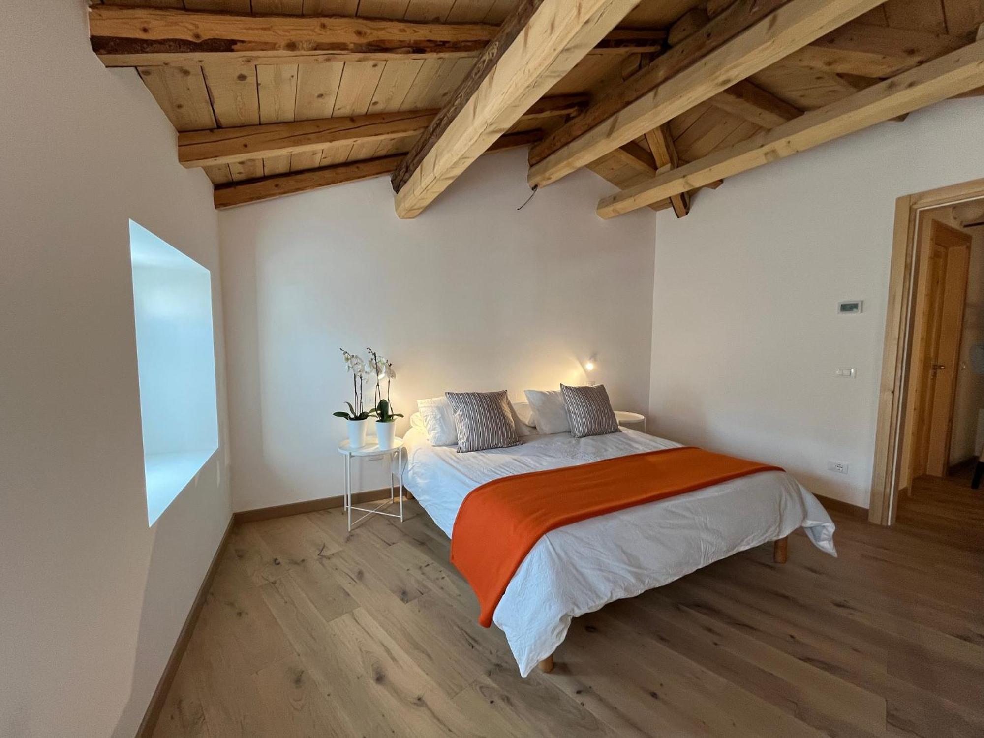Follinetta10 - Enjoy Holiday Home In The Prosecco Hills Follina Exteriör bild