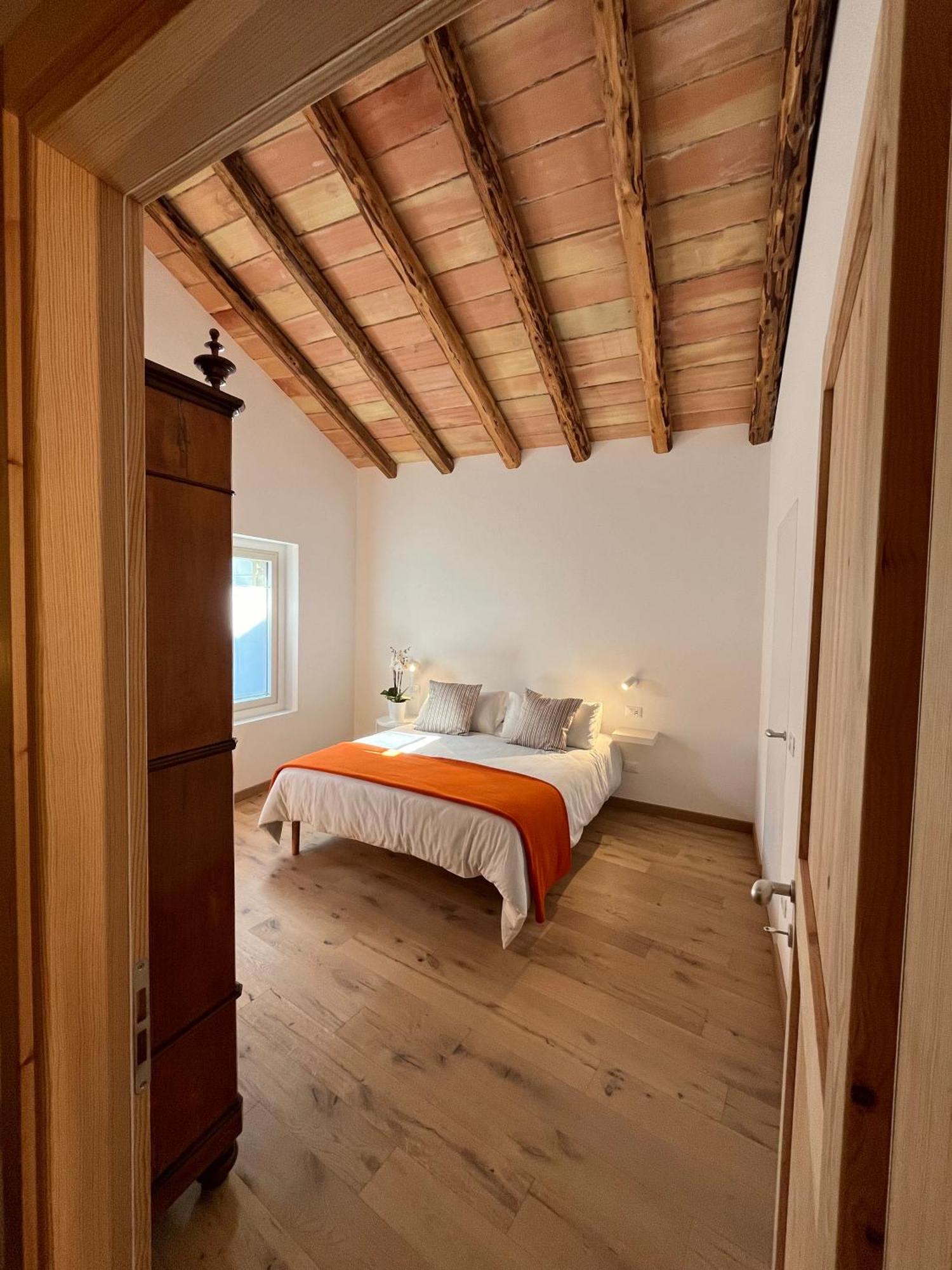 Follinetta10 - Enjoy Holiday Home In The Prosecco Hills Follina Exteriör bild