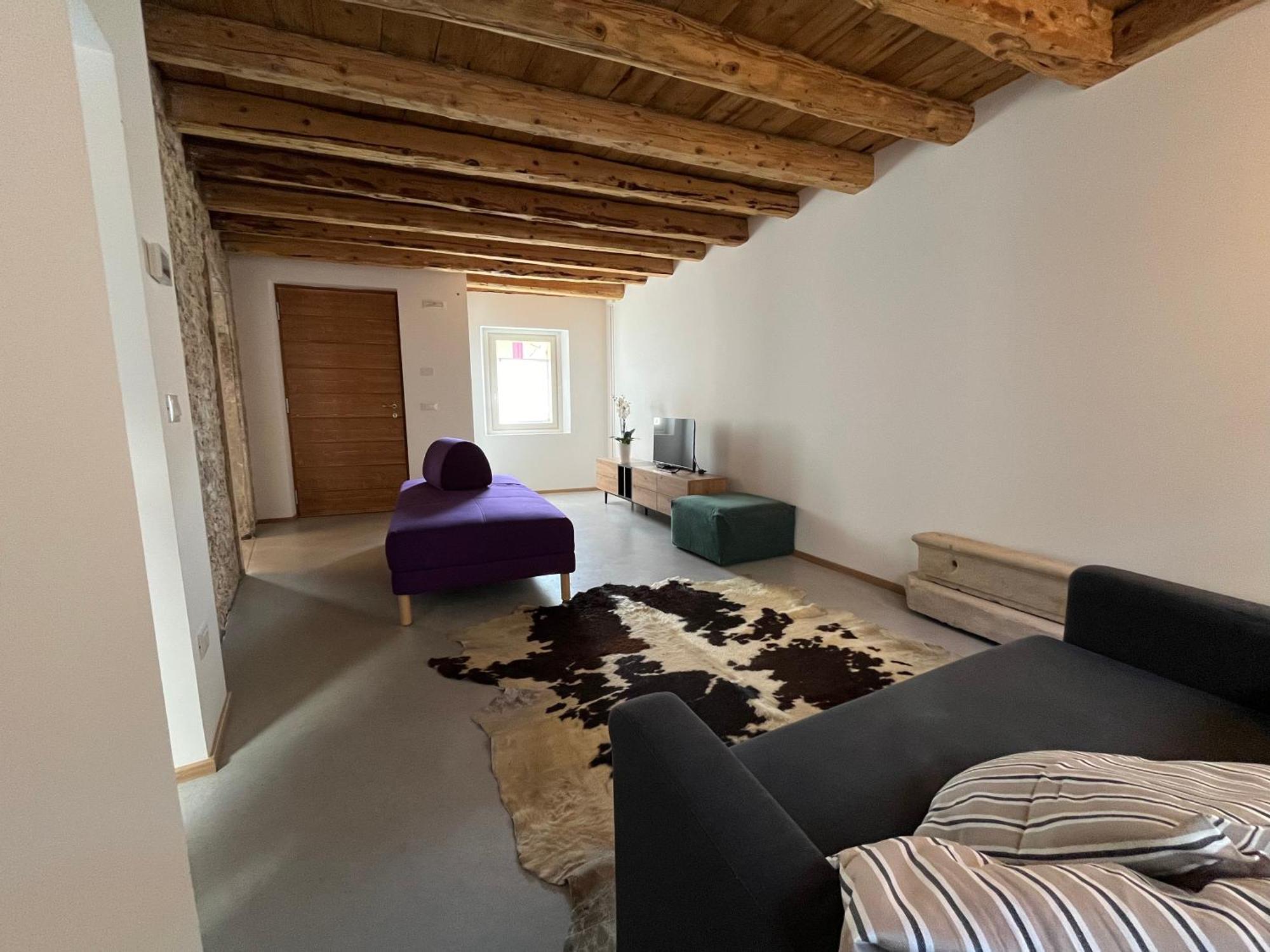 Follinetta10 - Enjoy Holiday Home In The Prosecco Hills Follina Exteriör bild