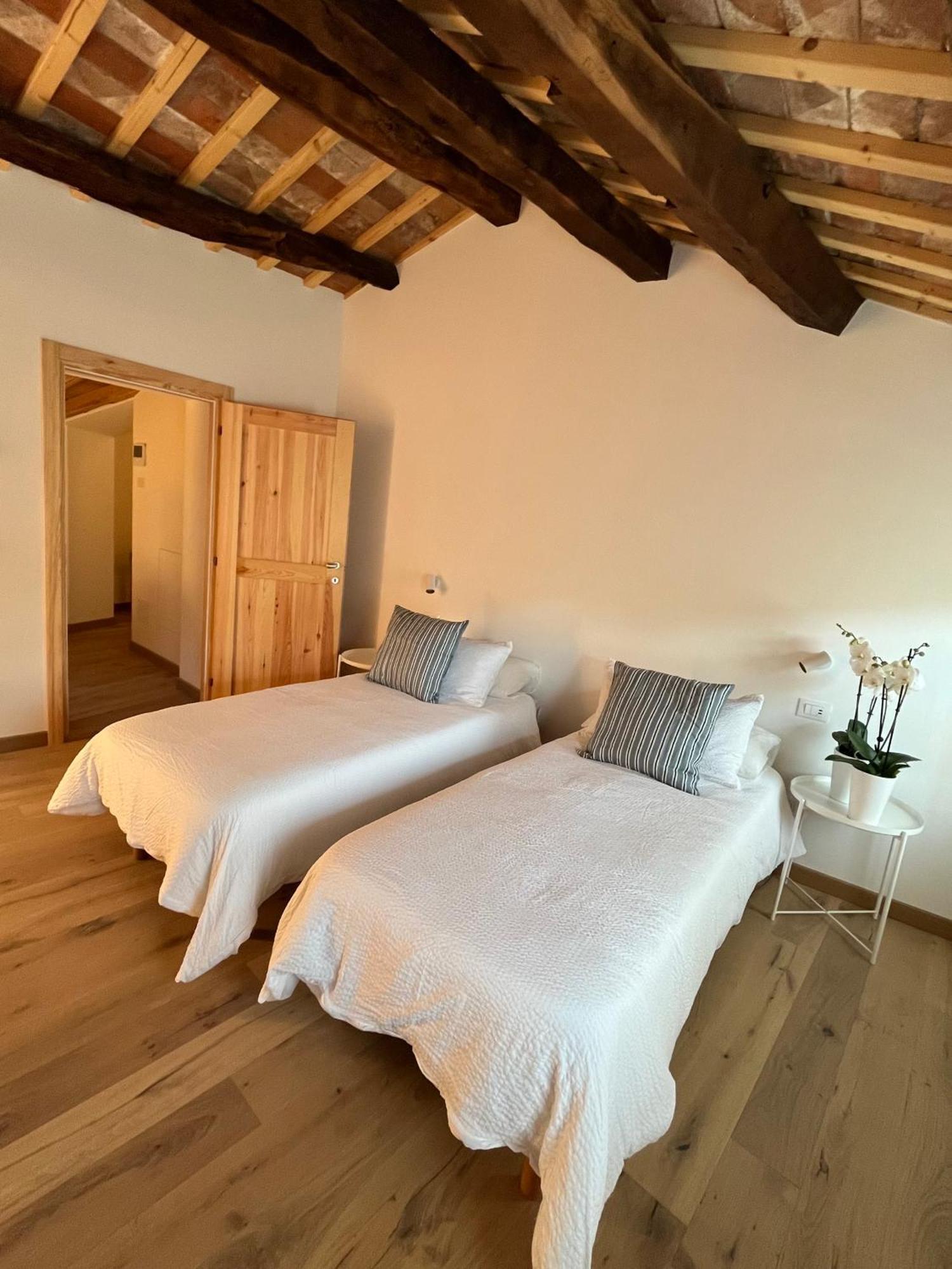Follinetta10 - Enjoy Holiday Home In The Prosecco Hills Follina Exteriör bild