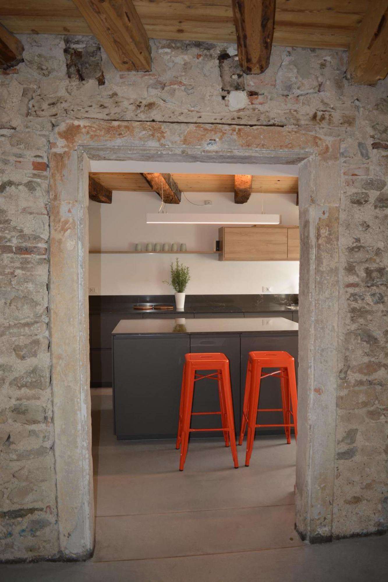 Follinetta10 - Enjoy Holiday Home In The Prosecco Hills Follina Exteriör bild
