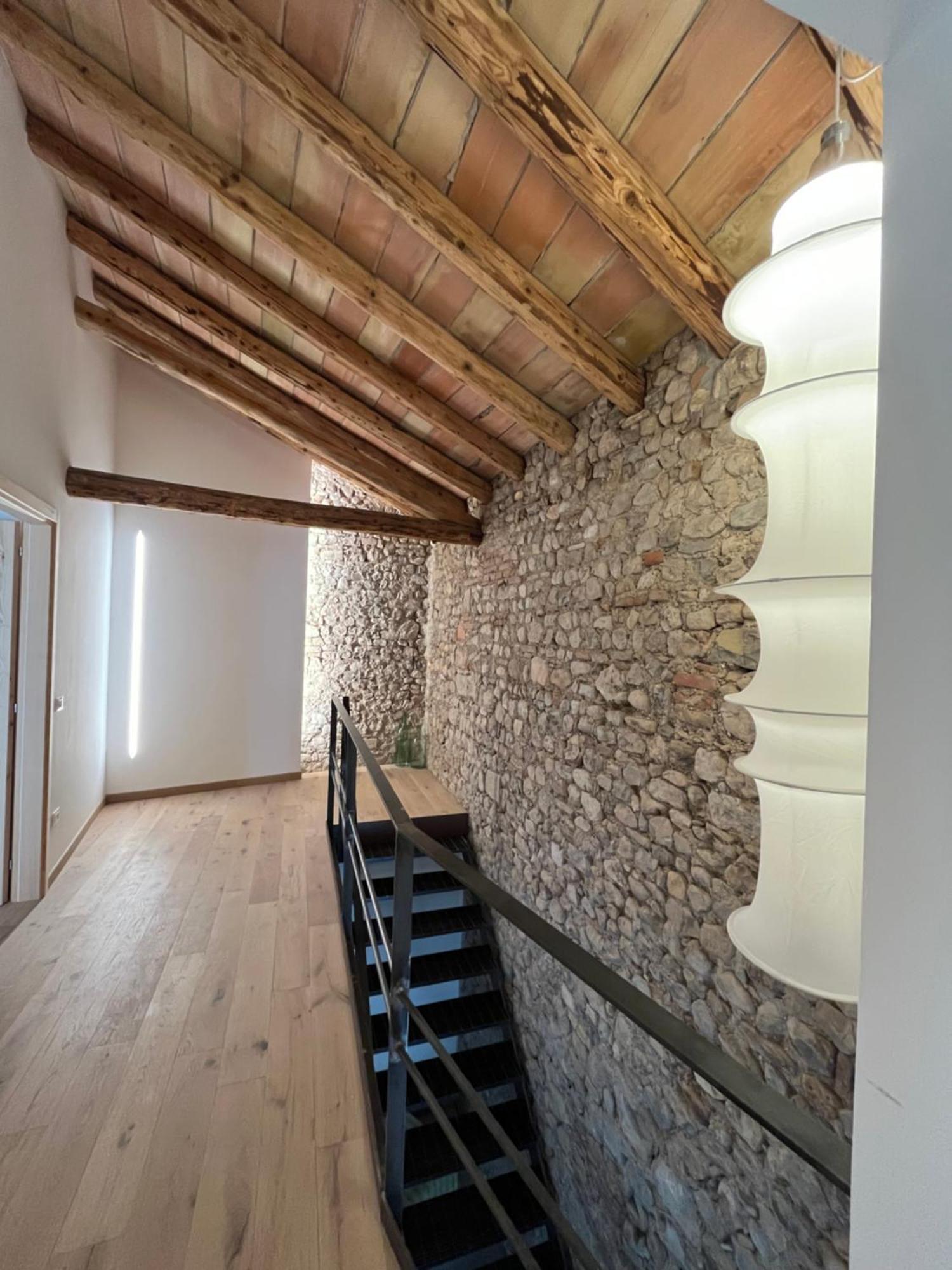 Follinetta10 - Enjoy Holiday Home In The Prosecco Hills Follina Exteriör bild
