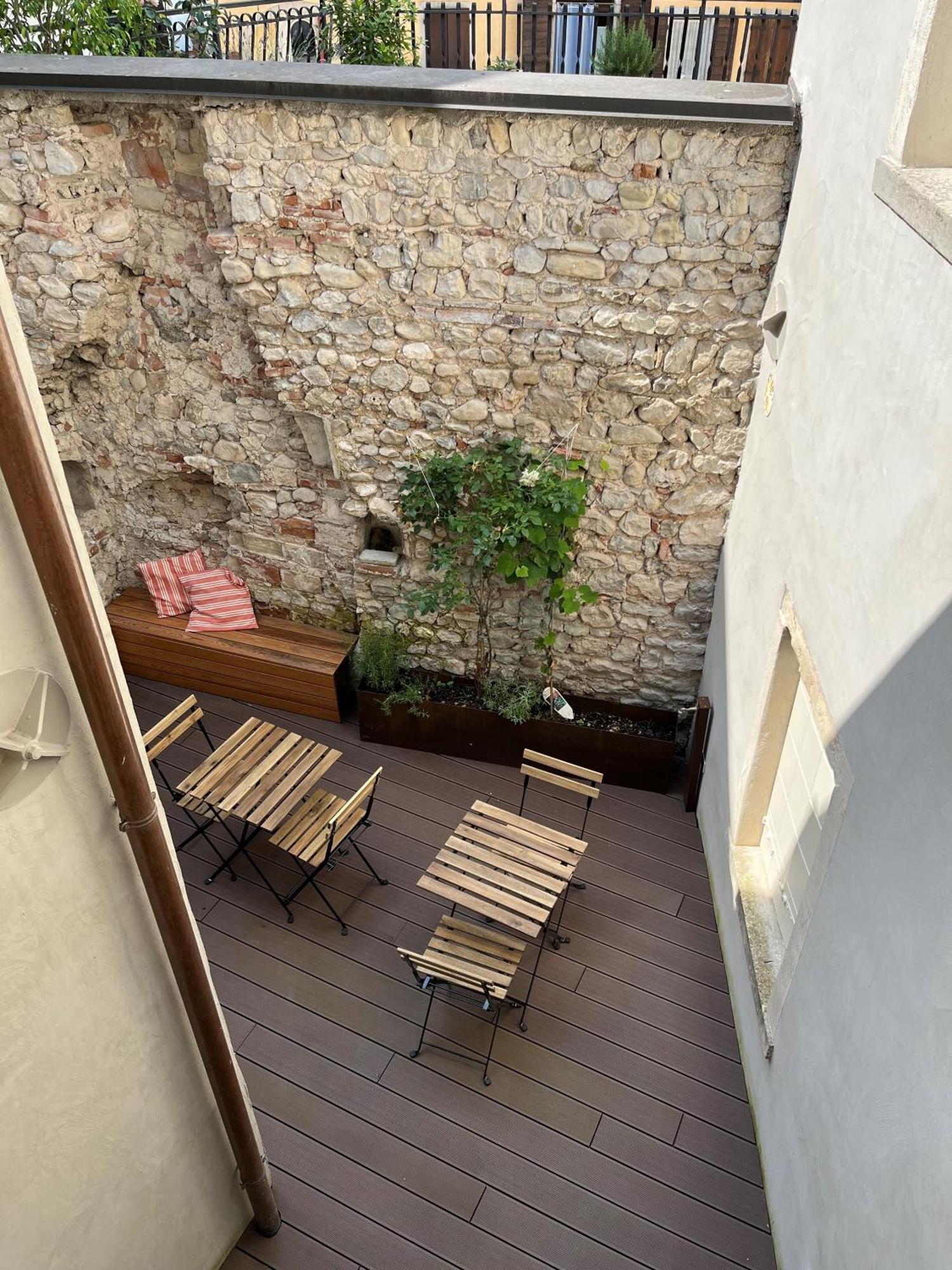 Follinetta10 - Enjoy Holiday Home In The Prosecco Hills Follina Exteriör bild