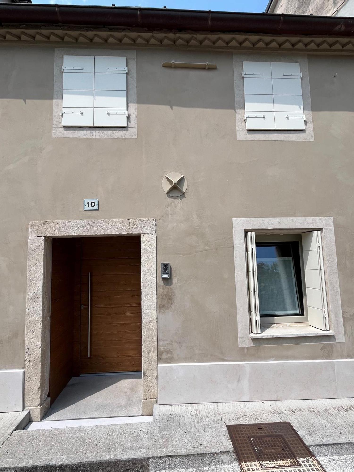 Follinetta10 - Enjoy Holiday Home In The Prosecco Hills Follina Exteriör bild