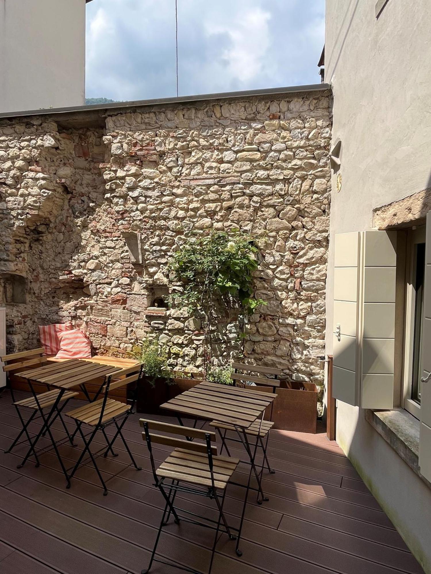 Follinetta10 - Enjoy Holiday Home In The Prosecco Hills Follina Exteriör bild