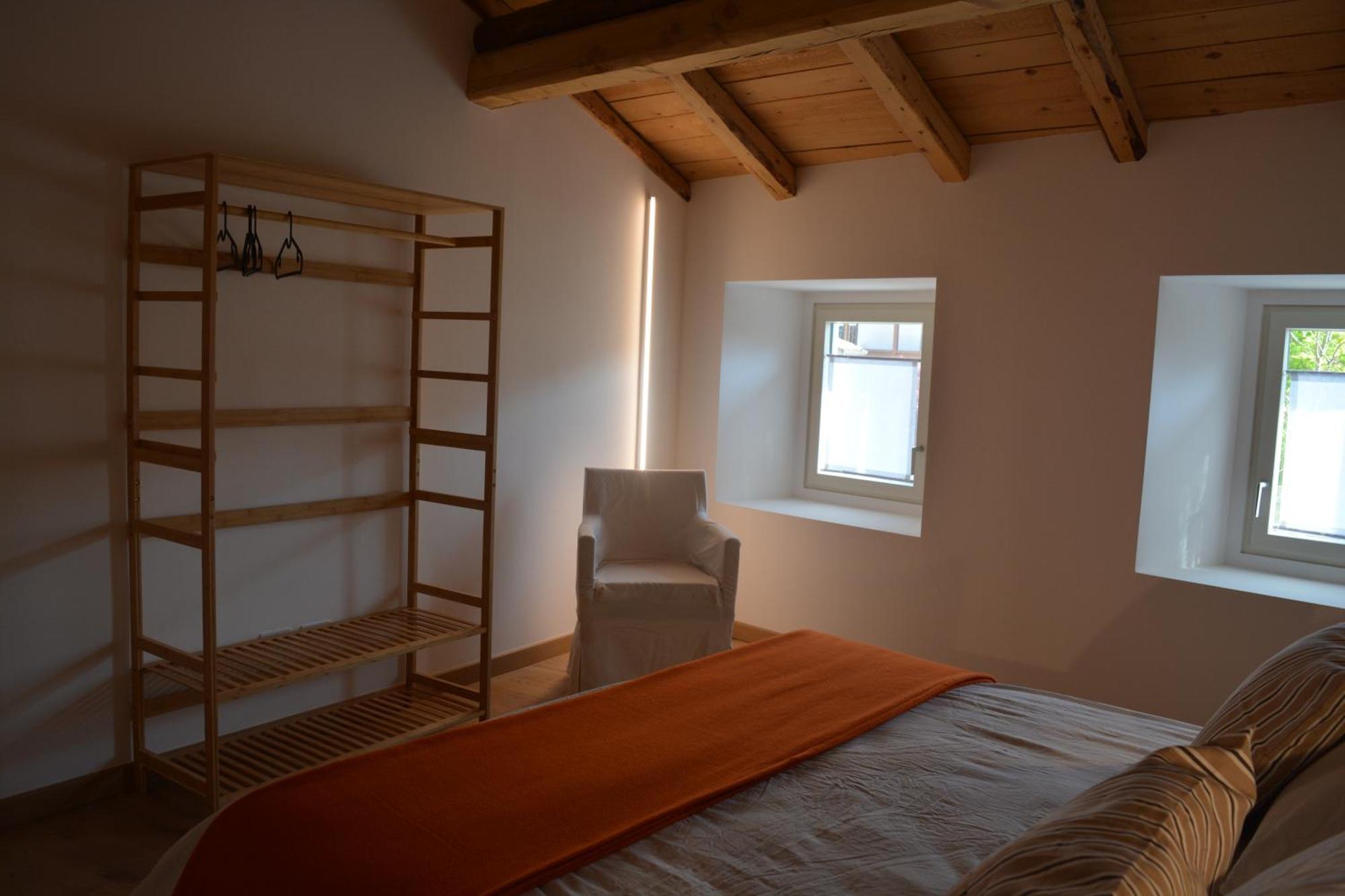 Follinetta10 - Enjoy Holiday Home In The Prosecco Hills Follina Exteriör bild