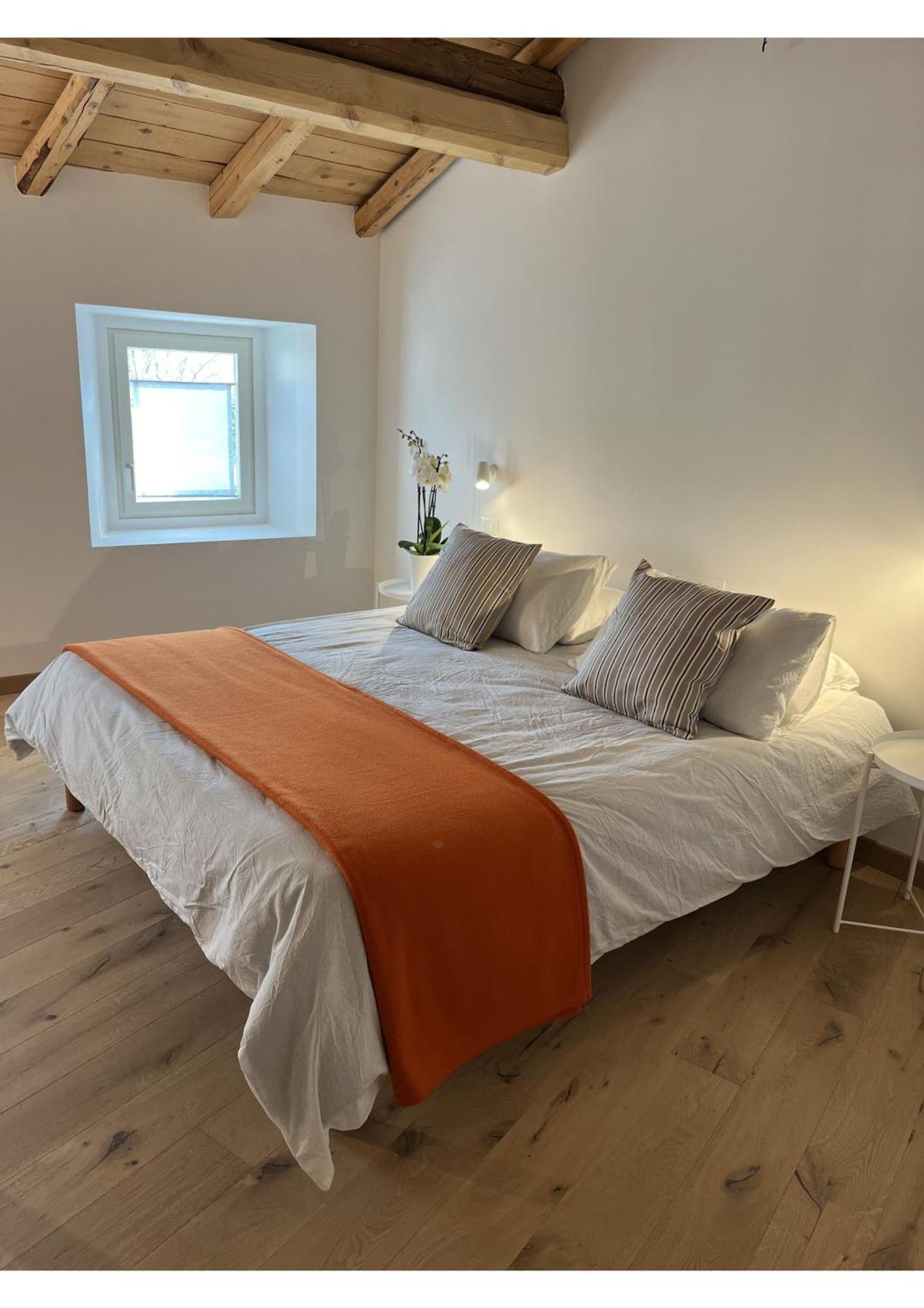 Follinetta10 - Enjoy Holiday Home In The Prosecco Hills Follina Exteriör bild
