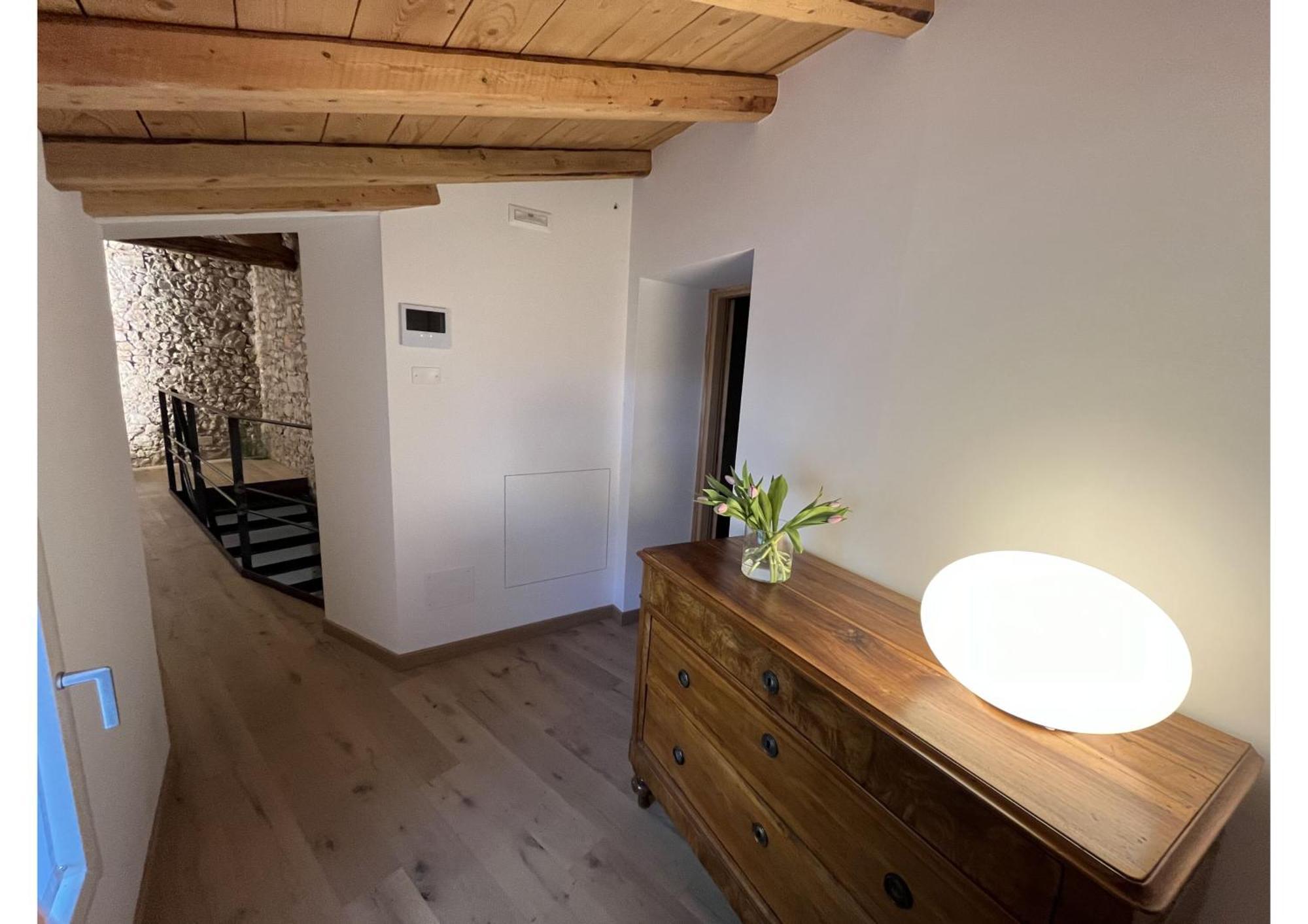 Follinetta10 - Enjoy Holiday Home In The Prosecco Hills Follina Exteriör bild
