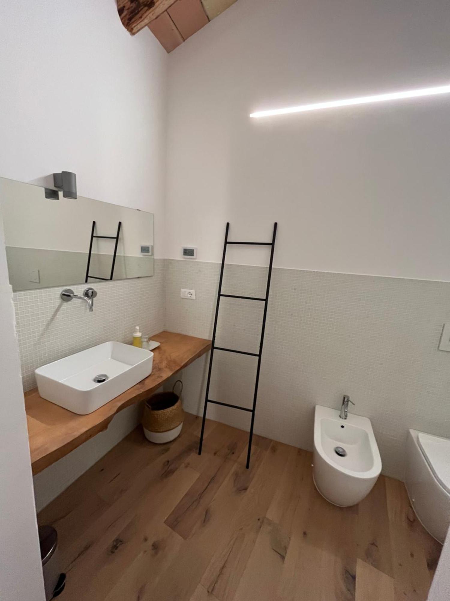 Follinetta10 - Enjoy Holiday Home In The Prosecco Hills Follina Exteriör bild