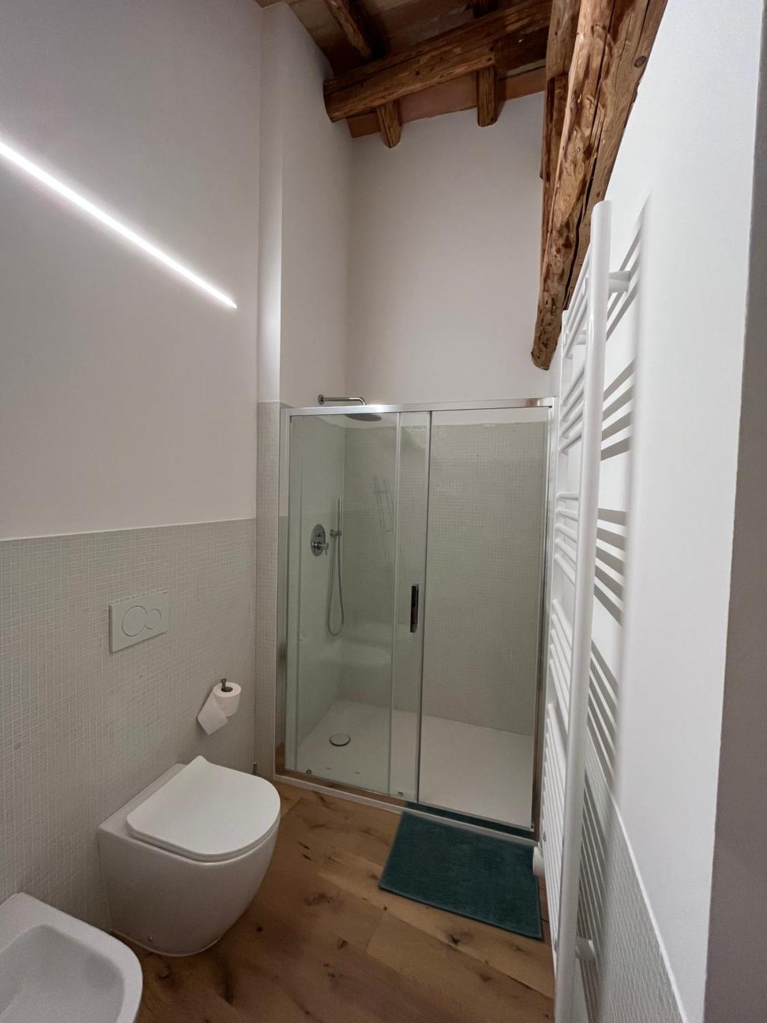 Follinetta10 - Enjoy Holiday Home In The Prosecco Hills Follina Exteriör bild