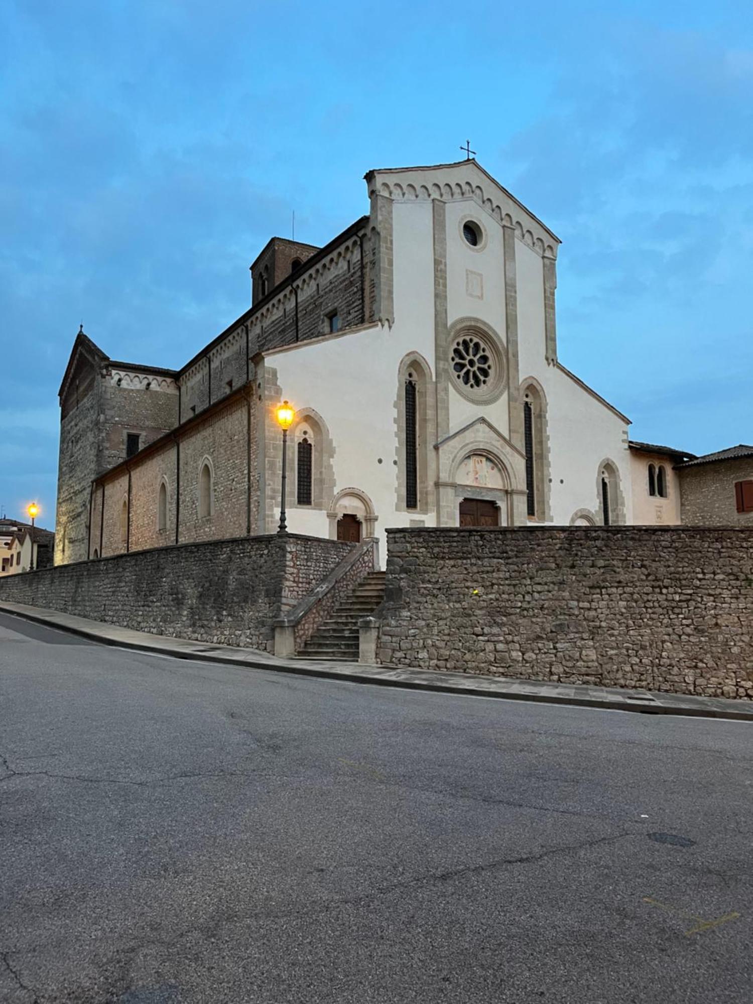 Follinetta10 - Enjoy Holiday Home In The Prosecco Hills Follina Exteriör bild